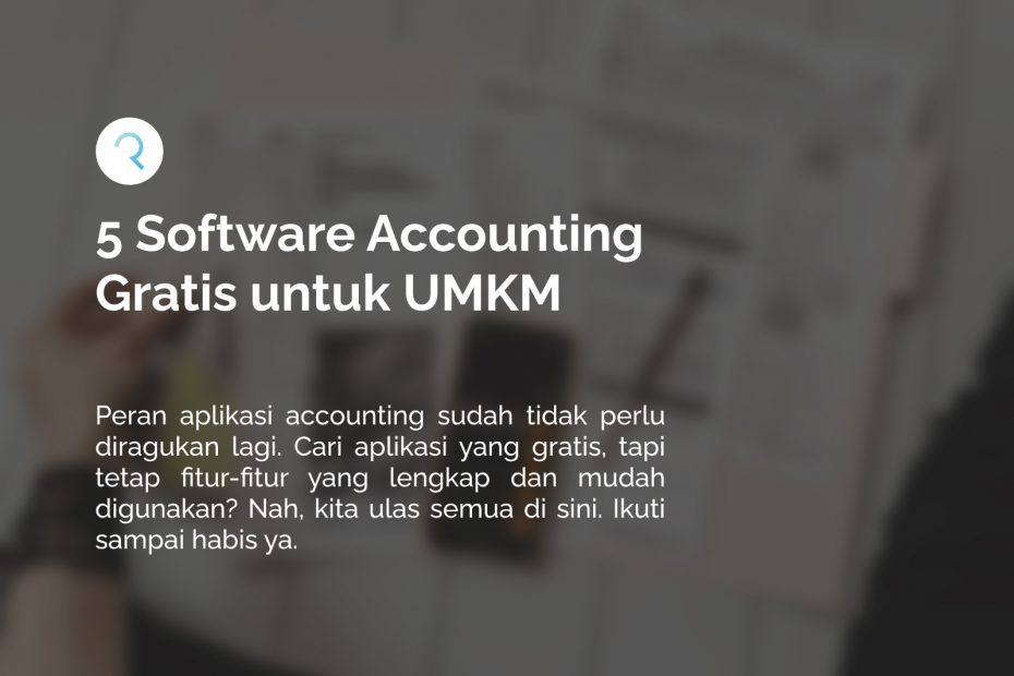 software accounting gratis